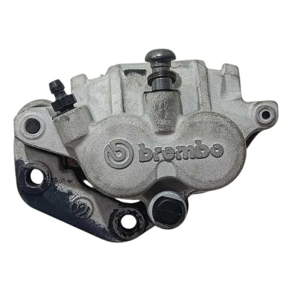 Pinça Dianteira Esquerda Bmw F800 Gs 13/16 Original