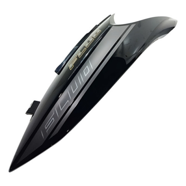 Carenagem Traseira Direita Yamaha Fluo 125 23/25 Original - Preto