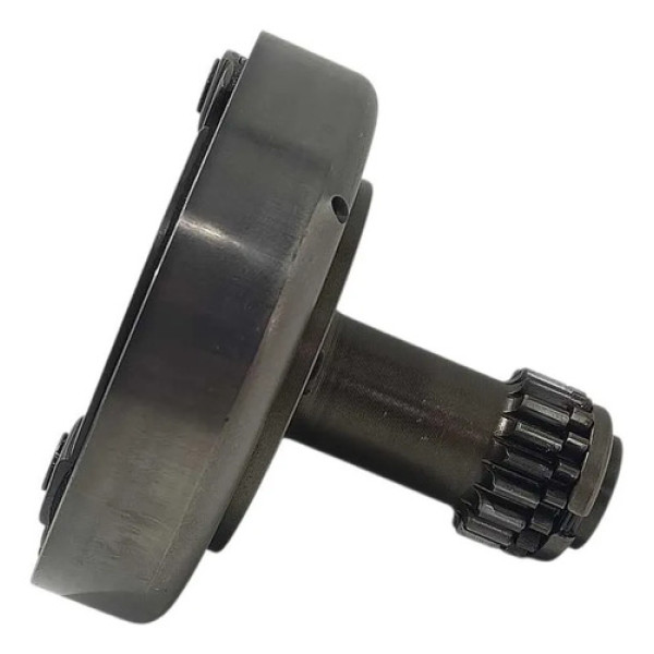 Patins Embreagem Honda Biz 100 Es 98/05 Original