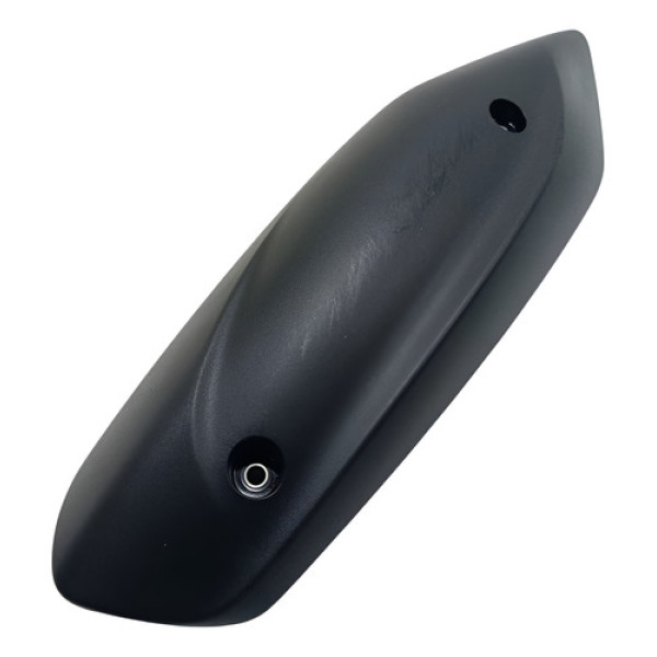 Protetor Escapamento Yamaha Fluo 125 23/25 Original