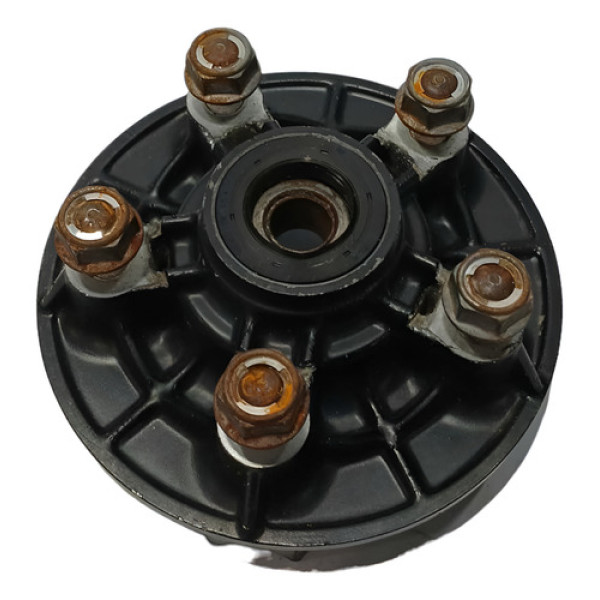 Flange Relação Honda Cb 500 98/03 Original Preto