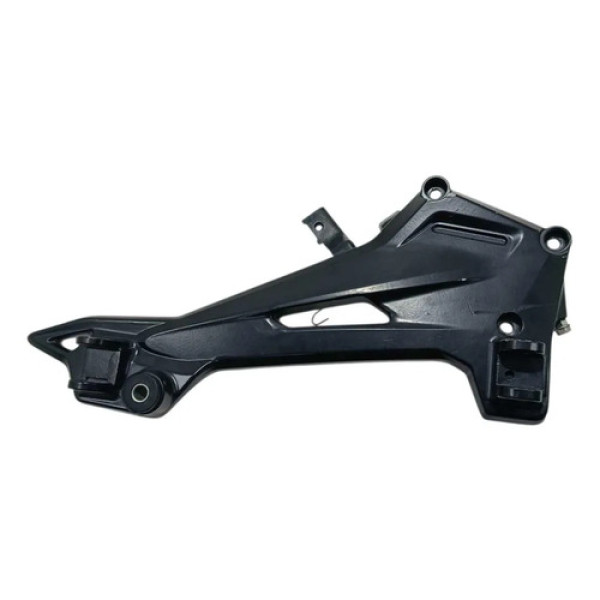 Suporte Pedaleira Direito Bajaj Dominar D400 23/25 Original Preto