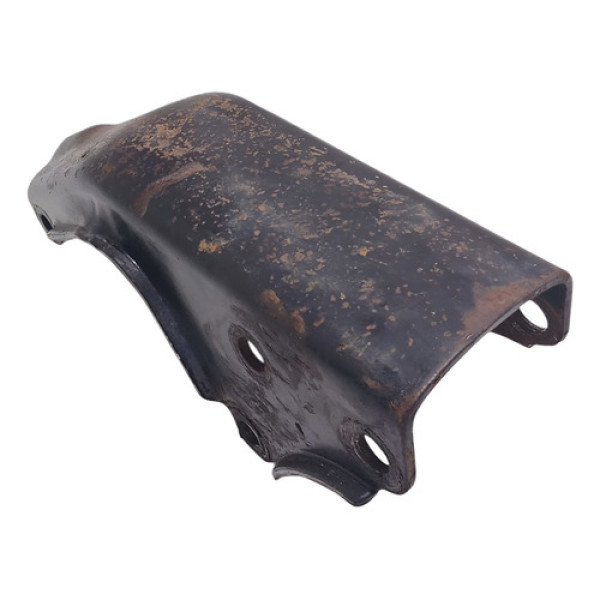 Suporte Peito Motor Yamaha Ybr 125 00/07 Original C/avaria