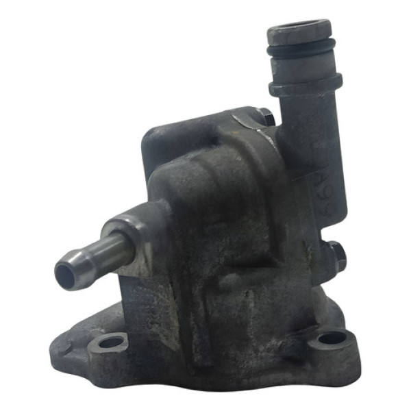 Carcaça Válvula Termostatica Kawasaki Ninja 300 13/18 Origi
