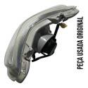 Farol Dianteiro Honda Lead 110 09/15 Original Ambos Lados