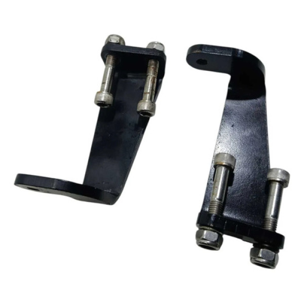 Suporte Slider Kawasaki Ninja 300 13/18 Paralelo