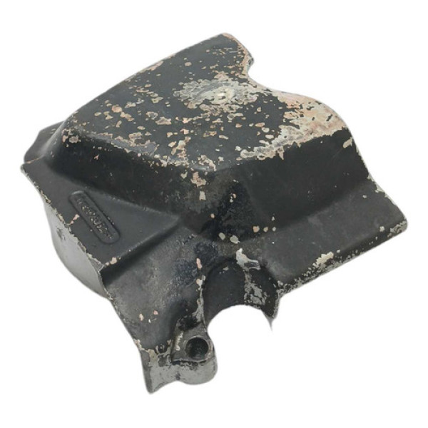 Protetor Pinhão Honda Cbx 200 Strada 98/04 Original