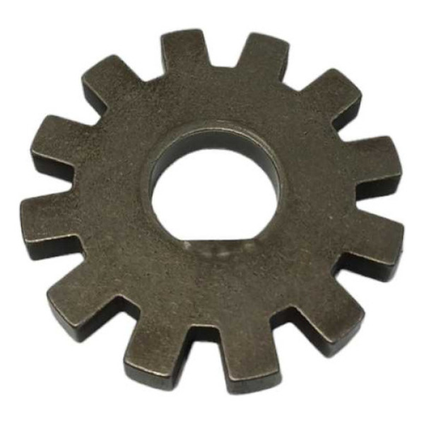 Engrenagem Velocimentro Fazer 250 08/16 Original