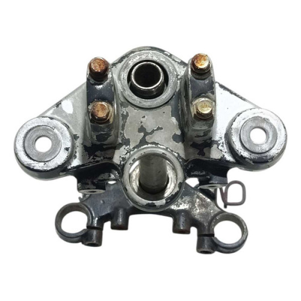 Mesa Superior Inferior Honda Cg 125 14/18 Original