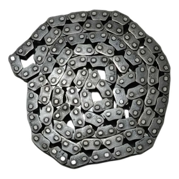 Corrente Comando Honda Cbr 1000 91/96 Original Prateado