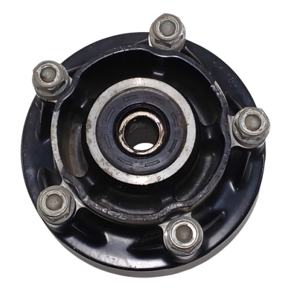 Flange Relação Honda Cb 600f Hornet 10/14 Original Preto