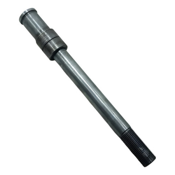 Parafuso Roda Dianteira Kawasaki Ninja 650r 09/11 Original