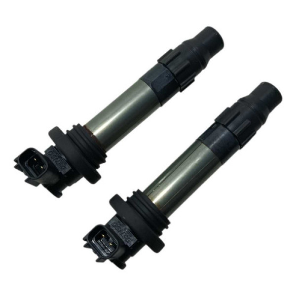 Bobinas Ignição Kawasaki Ninja 400 20/24 Original