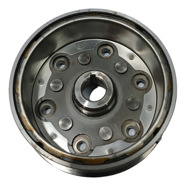 Volante Magneto Honda Cg 160 16/23 Original