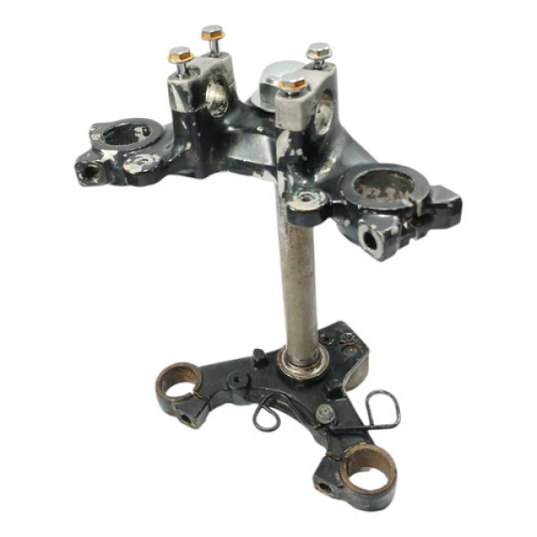 Mesa Inferior/superior Honda Cg 125 Titan 95/99 Original 