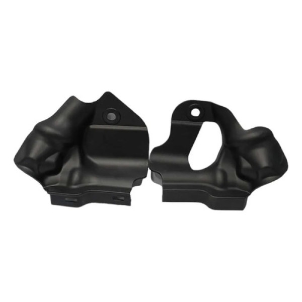 Acabamento Proteção Chassis Yamaha Mt 07 16/23 Original