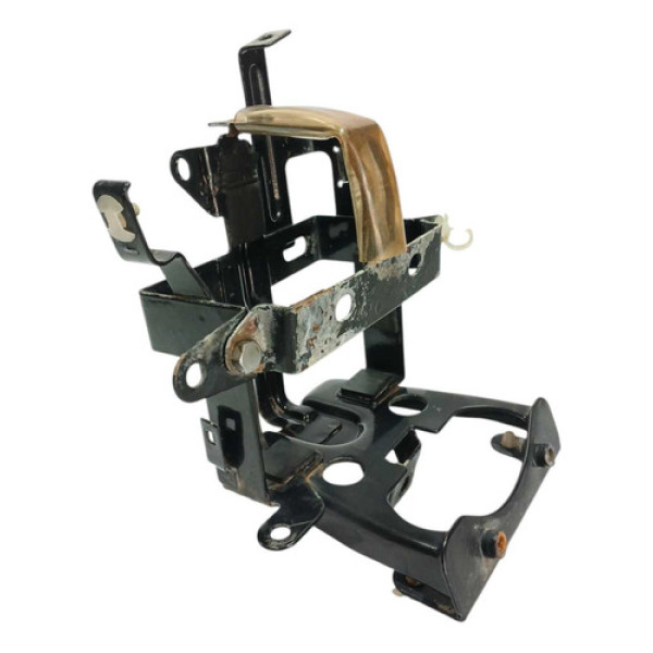 Caixa Bateria Honda Lead 110 10/15 Original