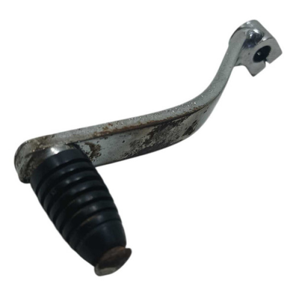 Pedal Marcha Honda Cg 125 Titan 95/99 Original