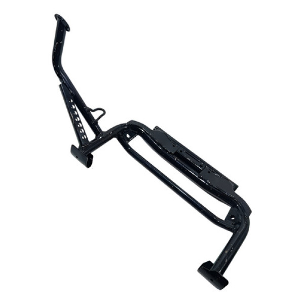 Cavalete Central Yamaha Xmax 250 21/24 Original Preto