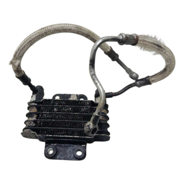 Radiador Kasinski Cruise 125 2000 Original