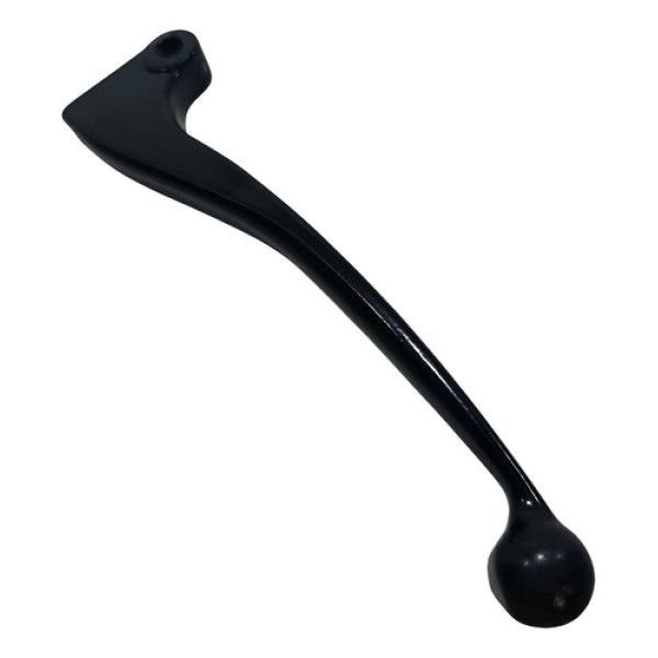 Manete Embreagem Honda Cg 150 Titan Ks 04/08 Original Preto