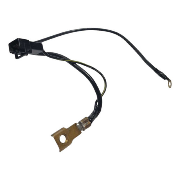 Cabo Negativo Kawasaki Ninja 250r 08/12 Original