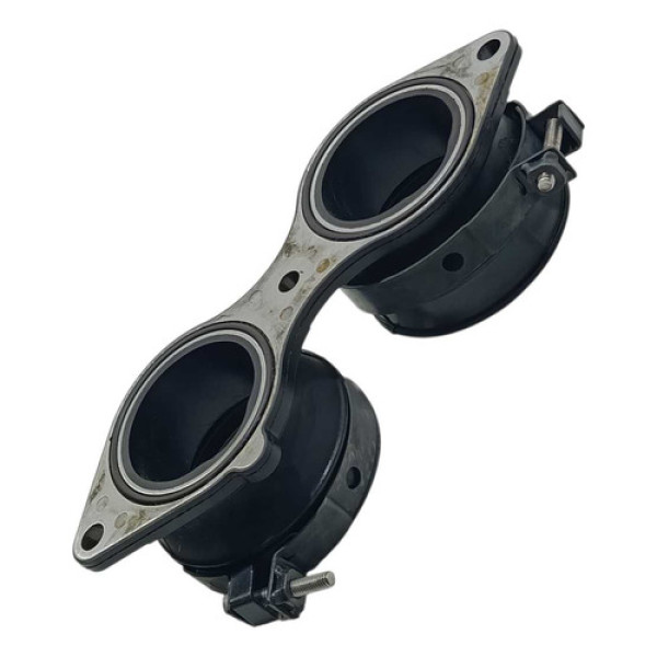 Coletor Admissão Kawasaki Ninja 400 20/24 Original