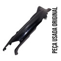 Carenagem Rabeta Direita Yamaha Crypton 100 97/05 Original Preto