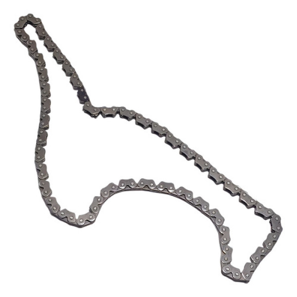 Corrente Comando Honda Cg 160 16/24 Original Prateado