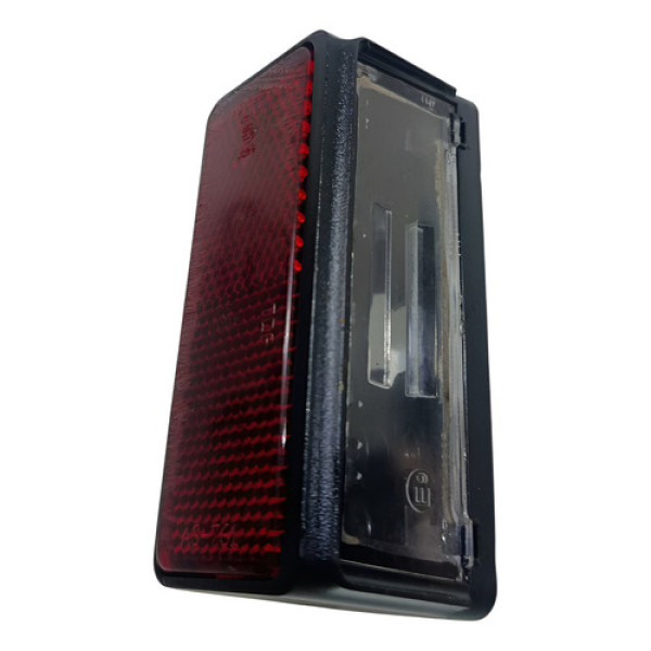 Olho Gato Honda Cg 125 Fan Esd 14/18 Original