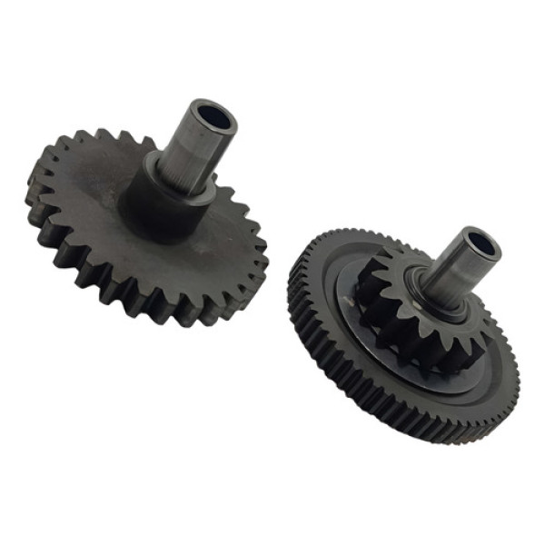 Engrenagem Redução Partida Kawasaki Ninja 650r 09/11 Origi