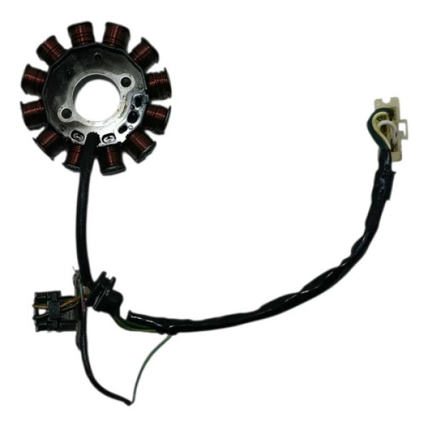 Estator Honda Biz 125 Es 11/15 Original
