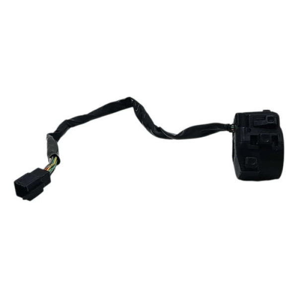 Punho Chave Luz Honda Cg 125 Titan Ks 00/08 Original