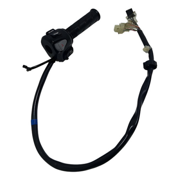 Punho Chave Partida Honda Adv 150 20/24 Original