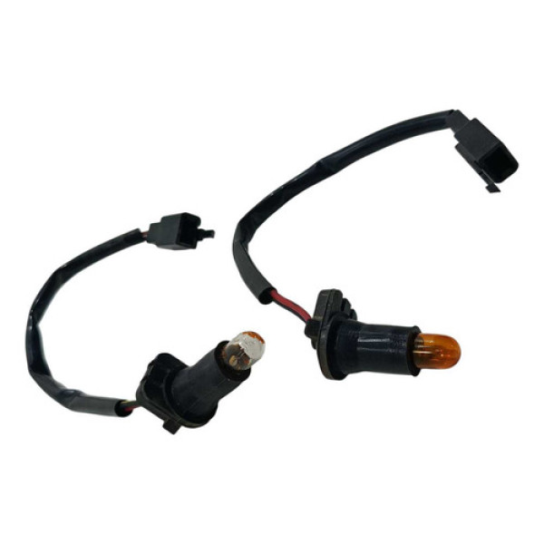 Chicote Luz Estacionaria Kawasaki Ninja 650r 10/12 Original