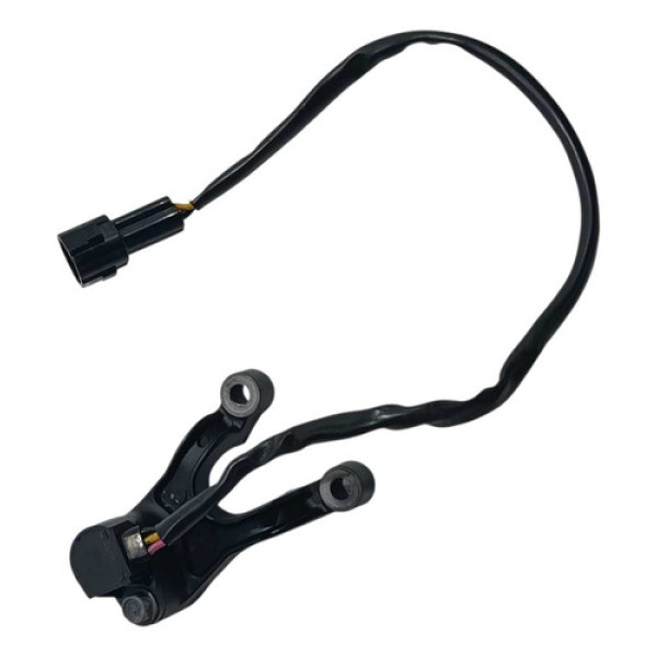 Cabo Velocidade Kawasaki Ninja 250r 08/12 Original