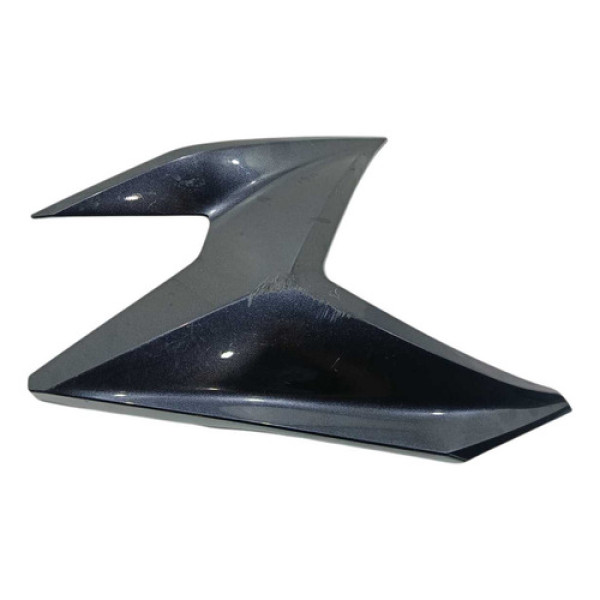 Carenagem Farol Direto Honda Elite 125 19/23 Original Preto