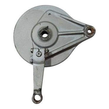 Espelho De Freio Hon...