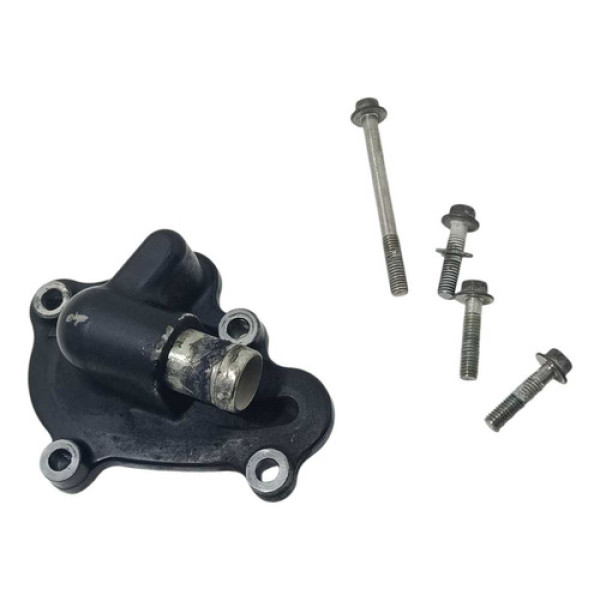 Tampa Bomba Agua Honda Cbr 250r 2012 Original