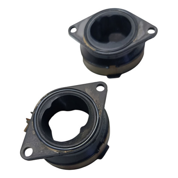 Coletores Admissão Kawasaki Ninja 650r 10/12 Original