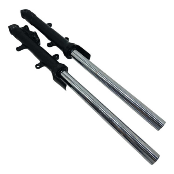 Bengalas Par Kawasaki Ninja 300 13/18 Original