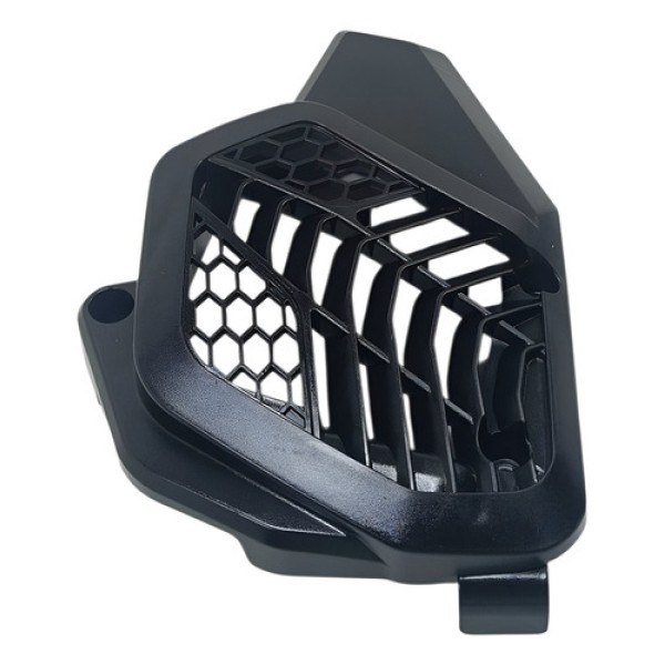Grade Radiador Honda Adv 150 20/24 Original Preto