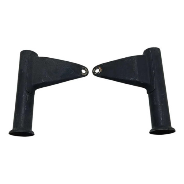 Suporte Farol Honda Cg 125 Titan 94/99 Original