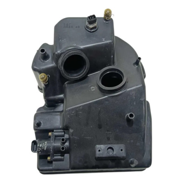 Caixa Filtro Ar Kasinski Comet 250r 09/13 Original