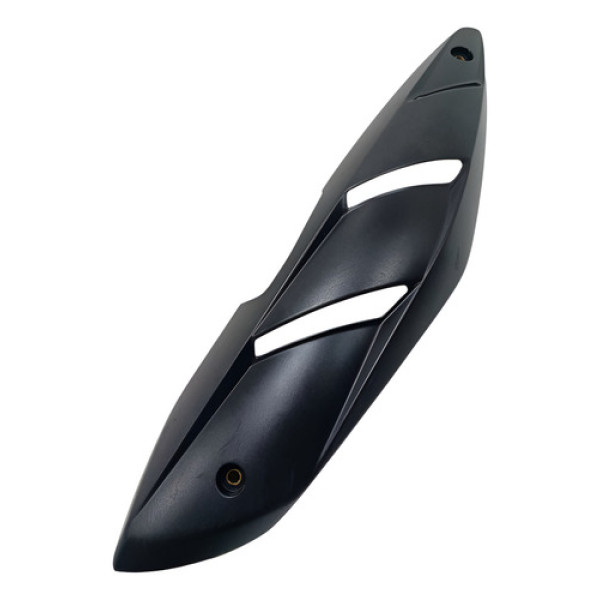 Protetor Escapamento Yamaha Factor 150 16/23 Original