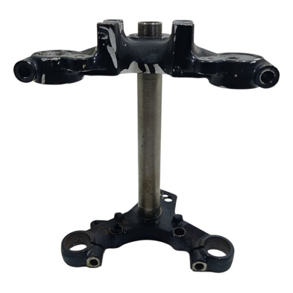 Mesa Inferior Superior Honda Cg 125 00/08 Original