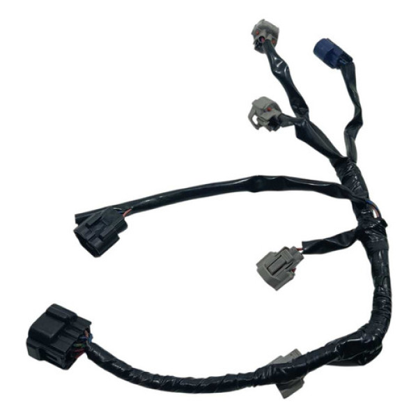 Chicote Injeção Yamaha Yzf R6 06/07 Original