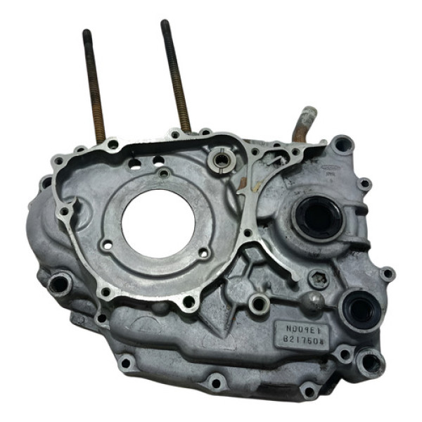 Bloco Motor Esq Honda Xre 300 09/15 Original C/nfe