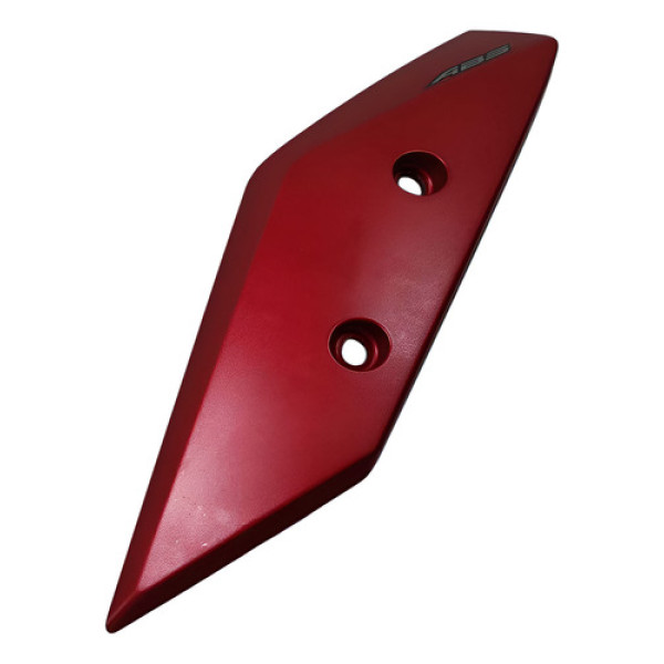 Carenagem Esquerda Paralama Yamaha Xmax 250 20/24 Original Vermelho