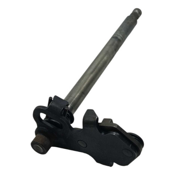 Eixo Seletor Cambio Marcha Honda Cg 160 Fan 16/24 Original